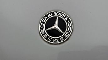 Mercedes-Benz A Class A 180 AMG LINE EDITION EXECUTIVE