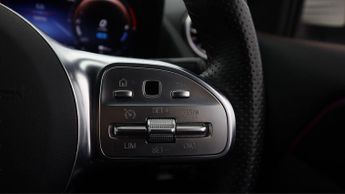 Mercedes-Benz GLA GLA 250 E AMG LINE PREMIUM