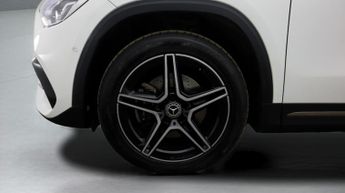 Mercedes-Benz GLA GLA 250 E AMG LINE PREMIUM