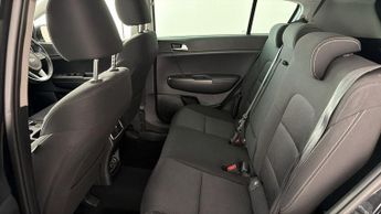 Kia Sportage CRDI 2 ISG