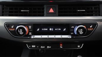 Audi A5 SPORTBACK TFSI SPORT