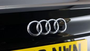 Audi A5 SPORTBACK TFSI SPORT