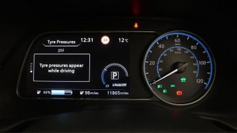 Nissan Leaf TEKNA