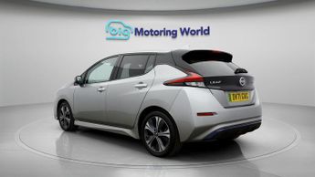 Nissan Leaf TEKNA