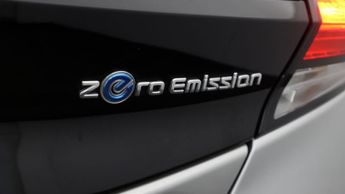 Nissan Leaf TEKNA