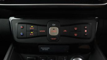Nissan Leaf TEKNA
