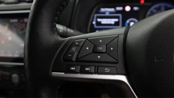 Nissan Leaf TEKNA
