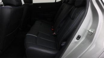 Nissan Leaf TEKNA