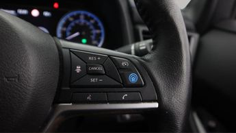 Nissan Leaf TEKNA