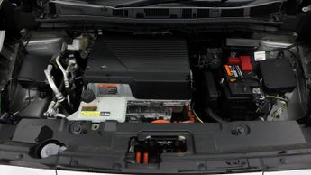 Nissan Leaf TEKNA
