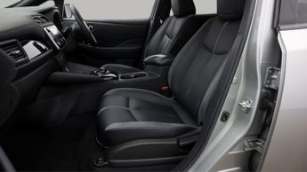 Nissan Leaf TEKNA