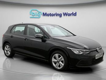 Volkswagen Golf LIFE TSI