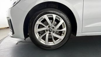 Audi A1 SPORTBACK TFSI SPORT
