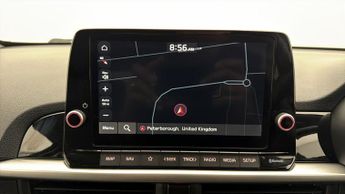 Kia Picanto X-LINE S
