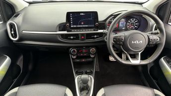 Kia Picanto X-LINE S