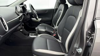 Kia Picanto X-LINE S