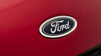 Ford Kuga ST-LINE EDITION
