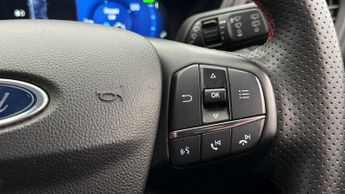 Ford Kuga ST-LINE EDITION