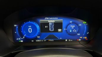 Ford Kuga ST-LINE EDITION