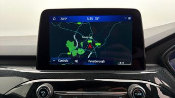 Ford Kuga ST-LINE EDITION