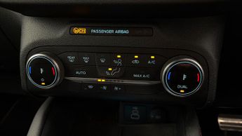Ford Kuga ST-LINE EDITION
