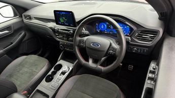 Ford Kuga ST-LINE EDITION