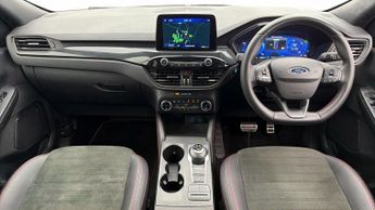 Ford Kuga ST-LINE EDITION