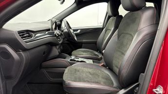 Ford Kuga ST-LINE EDITION
