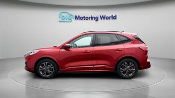 Ford Kuga ST-LINE EDITION