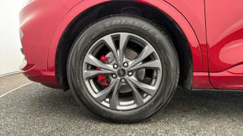 Ford Kuga ST-LINE EDITION