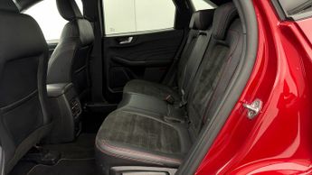 Ford Kuga ST-LINE EDITION