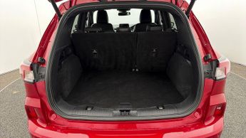Ford Kuga ST-LINE EDITION