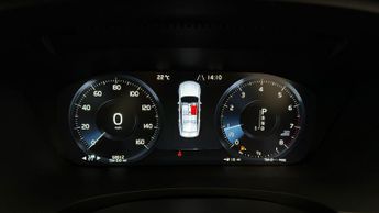 Volvo S90 T4 MOMENTUM PLUS