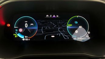 Renault Zoe GT LINE