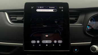 Renault Zoe GT LINE