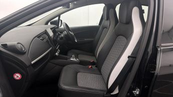 Renault Zoe GT LINE
