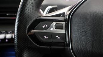 Peugeot 5008 BLUEHDI S/S GT