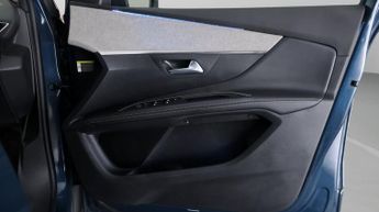 Peugeot 5008 BLUEHDI S/S GT