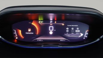 Peugeot 5008 BLUEHDI S/S GT