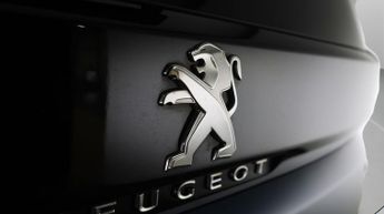 Peugeot 5008 BLUEHDI S/S GT