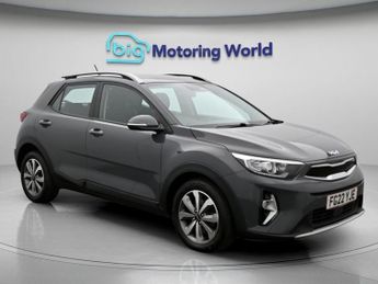 Kia Stonic 2