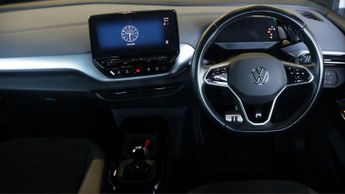 Volkswagen ID.4 LIFE