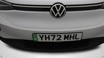 Volkswagen ID.4 LIFE
