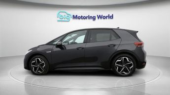 Volkswagen ID.3 TOUR