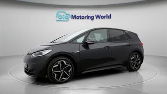 Volkswagen ID.3 TOUR
