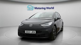 Volkswagen ID.3 TOUR