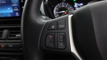 Suzuki S-Cross MOTION