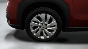 Suzuki S-Cross MOTION