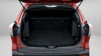 Suzuki S-Cross MOTION