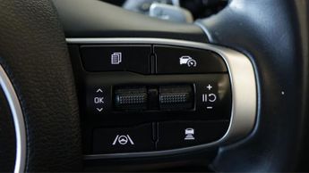 Kia Sportage GT-LINE